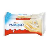 Promotion Bild von Kinder Paradiso 4er Lidl APP Preis 116 Gramm 1 Packung