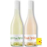 Winninger Fruchtspritzer Frizzante versch. Sorten Unimarkt 0.75 Liter 1 Flasche