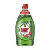Promotion Bild von Fairy Spülmittel versch. Sorten Unimarkt 450 Milliliter 1 Flasche