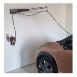 CABLE-SHERPA Mobile Wallbox mit Kabelmanagement HOFER 1 Stück