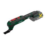 Promotion Bild von Parkside Akku-Multifunktionswerkzeug, 20 V Lidl 1 Stück