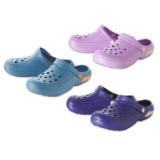 Promotion Bild von crivit Damen/Herren Clogs Lidl 1 Paar