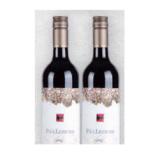 Paul Lehrner Unglaublich Cuvee Rot BILLA PLUS 0.75 Liter 1 Flasche