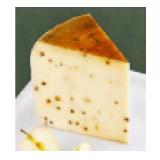 Pecorino Pepato DOP BILLA PLUS 100 Gramm