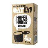 Oatly Hafer Bio-Cuisine BILLA PLUS 250 Milliliter 1 Packung