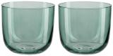 like.Villeroy & Boch Wasserglas „Like Sage“ 3407205704 XXXLutz 2 Stück