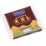 Woerle Burger XXL Scheiben, Preisangabe ohne MwSt. (Preis inkl. MwSt. 1,86 €), METRO 200 Gramm 1 Packung