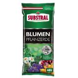 Promotion Bild von Substral Blumenpflanzerde 30455962 BayWa 60 Liter 1 Packung