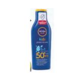 Promotion Bild von NIVEA Sun Sonnenmilch/Sonnenspray div. Sorten HOFER 200 Milliliter 1 Flasche