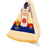 Metro Chef Grana Padano, Preisangabe ohne MwSt. (Preis inkl. MwSt. 22,21 €), METRO 1 Kilogramm