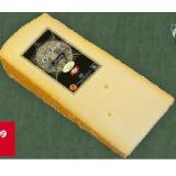 Vorarlberger Bergkäse Reserva BILLA PLUS 500 Gramm 1 Stück