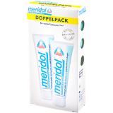 Meridol Zahncreme, Preisangabe ohne MwSt. (Preis inkl. MwSt. 3,59 €), METRO 75 Milliliter 1 Tube