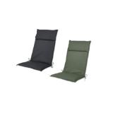 Livarno Hochlehner Polsterauflage Maße: ca. 120 x 50 x 4 cm Lidl 1 Stück