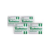 Pinzgaumilch Österreichische Teebutter BILLA 250 Gramm 1 Packung