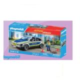 Playmobil Spielzeug 71729 Polizei Streifenwagen Maximarkt 1 Set