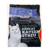 Cachet Premium Katzenstreu Silikat HOFER 8 Liter 1 Packung