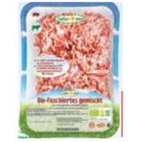 Spar Natur pur Bio-Faschiertes gemischt Maximarkt 330 Gramm 1 Packung