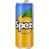 Almdudler , Mate & Guarana od. Spezi Cola Mix Orange div. Sorten, Preisangabe ohne MwSt. (Preis inkl. MwSt. 0,71 €), METRO 0.33 Liter 1 Dose