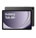 Promotion Bild von Samsung Tablet 64GB/5G Galaxy Tab A9+ WiFi Graphite RED ZAC 1 Stück