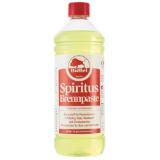 BÜFFEL Brennpaste 797479 BayWa 1 Liter 1 Flasche