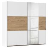 Schwebetürenschrank 0380052905 Möbelix 1 Stück