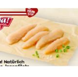 Ja! Natürlich Bio-Innenfilets vom Wiesenhendl BILLA 1 Kilogramm