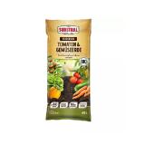 Promotion Bild von Substral Tomate & Gemüse Erde Bio & torffrei 650106 HELLWEG 40 Liter 1 Sack