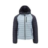 Kilimanjaro HERREN BAIDA BLAU HERVIS 1 Stück