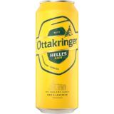 Ottakringer Helles Bier MPREIS 0.50 Liter 1 Dose