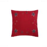 X-Mas Zierkissen "Stardust" 5702003301 XXXLutz 1 Stück