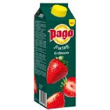 Pago Fruchtig inder 1l Tetra Packung versch. Sorten SPAR 1 Liter 1 Packung