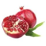 Granatapfel MPREIS 1 Stück