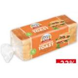 Ölz Sandwichtoast Unimarkt 500 Gramm 1 Packung