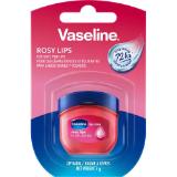 Vaseline Lippenpflege Rosy Lips dm 7 Gramm 1 Stück
