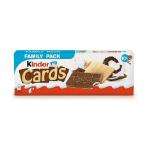 Kinder Cards HOFER 256 Gramm 1 Packung