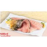 Waldland Karpfenfilet INTERSPAR 100 Gramm