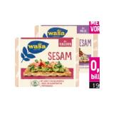 Wasa Roggen Dünn & Sesam Sutterlüty 1 Packung