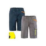 Promotion Bild von Topcraft Herren-Arbeitsshorts HOFER 1 Stück