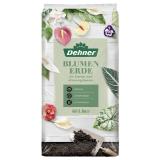 Bild von Dehner Blumenerde Dehner 60 Liter 1 Sack