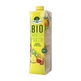 Willi Dungl Bio Fruchtsaft versch. Sorten Unimarkt 1 Liter 1 Packung