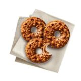 Lotus Biscoff Donut Lidl 1 Stück