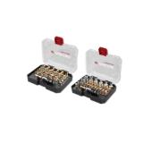 Parkside Performance Bit-Set div. Sorten Lidl 1 Set