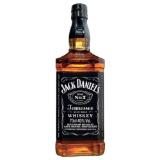 Jack Daniel’s Old No. 7 Tennessee Bourbon Whiskey SPAR Gourmet 0.70 Liter 1 Flasche