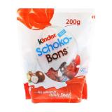 Bild von Kinder Schoko-Bons div. Sorten BILLA 200 Gramm 1 Packung
