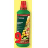 Parkside Universal Flüssigdünger Lidl 1 Liter 1 Flasche