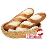 Promotion Bild von Bäckerkrönung Laugenstangerl Penny 100 Gramm 1 Stück