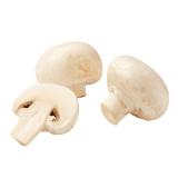 Champignons weiß Lidl APP Preis 500 Gramm