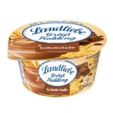 Landliebe Grieß- und Sahnepudding versch. Sorten MPREIS 150 Gramm 1 Packung