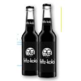 Promotion Bild von fritz-kola T&G 0.33 Liter 1 Flasche