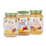 Promotion Bild von Mamia Bio Bio-Frucht & Getreide-Gläschen HOFER 190 Gramm 1 Glas